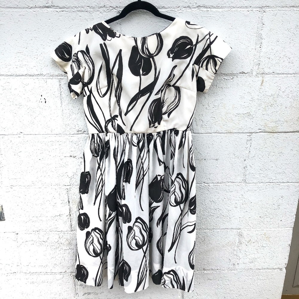 Vintage Sears Dress adorable
